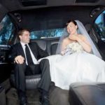 limousine per matrimonio a roma 1